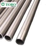 TITANIUM ALLOY PIPE SEAMLESS STEEL PIPE TUBE TI GR2 STD 8" LENGTH6M