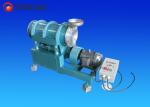Wet And Dry 7.5L 1440rpm Vibrating Ball Mill For Continuous Production