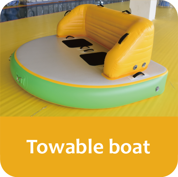 Commercial Outdoor Inflatable bounce house Water float Slides trampoline equipment water aqua park