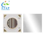 RGB IC Constant Voltage COB LED 10-11W 16*16mm 150mA*3 Tuable