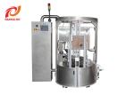 Lavazza / Nespresso / Kcups Rotary Liquid Coffee Capsule Filling Machine With