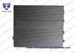 Remote Controlled Hidden Jammer 30W Energy Consumption 5 Band Directional