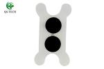 swallow electrode pads for throat care swallow tens electrides christmas