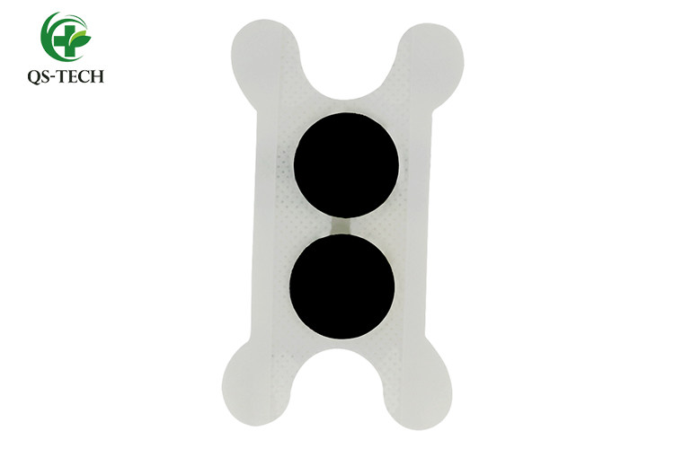 swallow electrode pads for throat care swallow tens electrides christmas decoration gift
