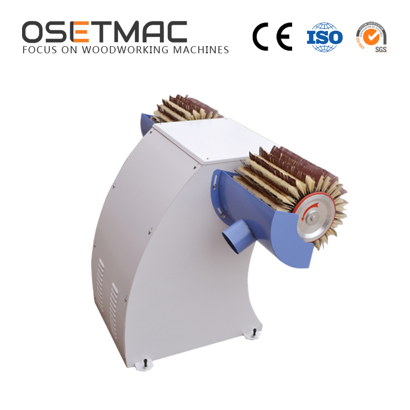 After Service No Service DTW-60A Manual Polishing Machines Sanding Machine