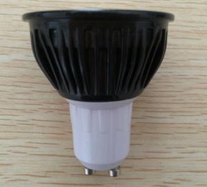 China 24pcs SMD5050 led spotlight GU10 wholesale