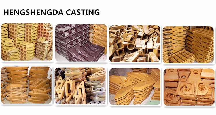 PC400 excavator bucket teeth china factory best price bucket tooth