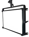 Ra > 96 LED Soft Light Panel KN60AS 100W designed for Height of 3m Film and