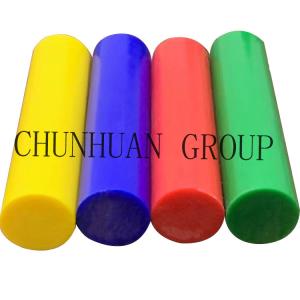 China Polyoxymethylene Pom Rod wholesale