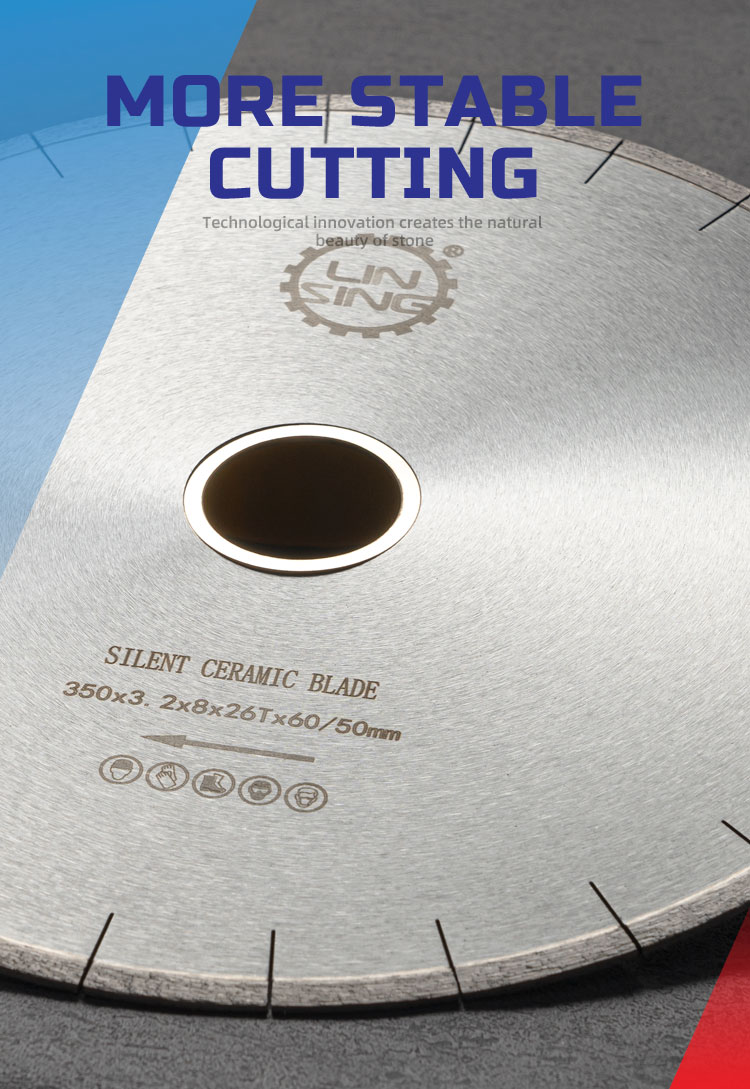 D300mm/350mm/400mm Diamond Cutting Disc Saw Blade For Agate Wet Within Diamond Blade