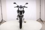 Sports Custom Street Motorcycles Digital Meter Custom Pro Street Motorcycles