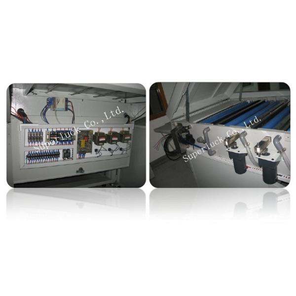 Offset Komori Printer SL-88L Plates Preserving Machine