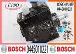 Diesel Engine Fuel Injection Pump 0445010219 with injector 0445110347