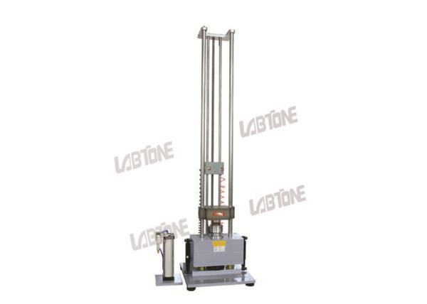 Pneumohydraulic Shock Impact Testing Equipment For Industrial with IEC Standard