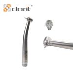 300,000~420,000rpm High Speed Dental Handpieces Air Turbine Push Button