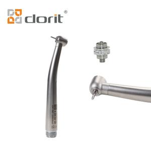 China Standard Head Dental High Speed Dental Handpiece With Four Spray wholesale