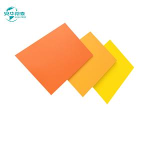 China 2440mm 3050mm 4050mm Aluminum Composite Panel Acp Sheet Fireproof wholesale
