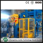 Zinc Flake Coating Machine Parts Industrial Wire Baskets Various Shapes