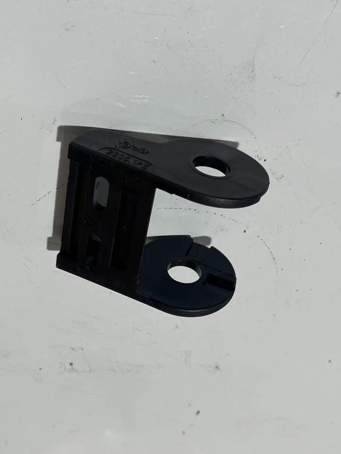 Heavy Duty Forklift Spare Parts Kalmar Reach Stacker Parts With Robust Construction