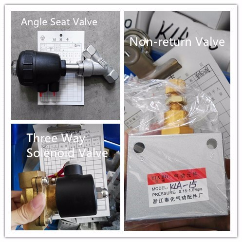 20Nm3/h Low Price High Quality Durable Nitrogen Generator for Fresh Vegetables Preservation in Pressure Swing Adsorption Style