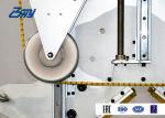 Hydraulic Drive Diamond Wire Guillotine Saw Concrete Cutting Machine