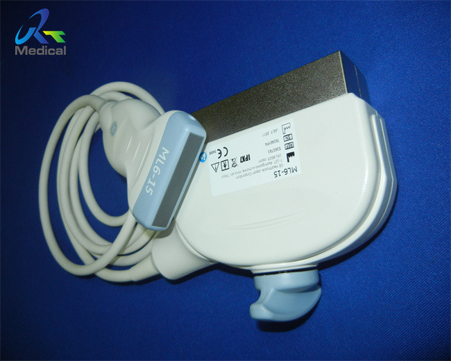 GE ML6-15 Linear Array Ultrasound Transducer Probe Ultrasonic Diagnostic Equipment