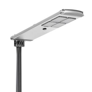 China IP65 Waterproof 50W Solar Driveway Lights 6500K For Construction Site wholesale