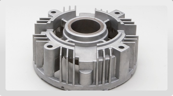 Perfect Service Washing Machine Spare Part with Customized Color and Powder Coating