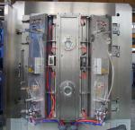 Gold Plating on FCEV Bipolar Plates, Hydrogen FCEV Bipolar Plates Coating