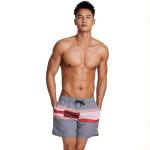 Summer Mens Beach Wear Shorts Casual Pants Mens Short Bathing Suits