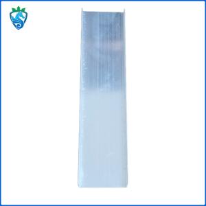China 100x100 Aluminium Profile Tube 38mmx38mmx2mm Extruded Aluminium wholesale