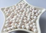 Customized Activated Alumina Balls With Pore Volume 0.30 - 0.45 L/G