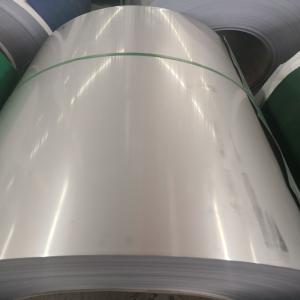 China 317H 2B Surface Stainless Steel Coil Sheet 0.7mm / 0.8mm 317L Cold Rolled wholesale