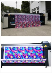 China Textile Plotter Digital Textile Printing Machine Supply Color Digital Printing wholesale
