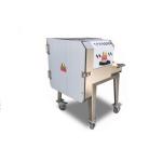 Industrial Vegetable Cutting Machine Automatic Slicing Machine