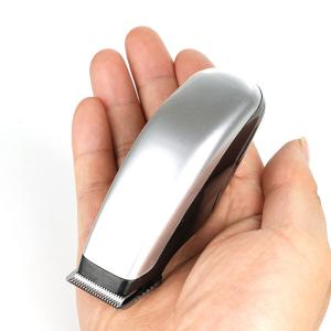 China Mini Electric Professional Hair Clippers For Trimming Beards / Hair Edging Around Ears wholesale