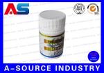 Hologram 50mL Pill Bottle Label Sarms Oral Peptide Vial Sticker Label /