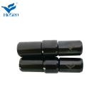 Komastu Bucket Tooth Point Pin Excavator Pins PC200 Lock Pins 09244 - 02496