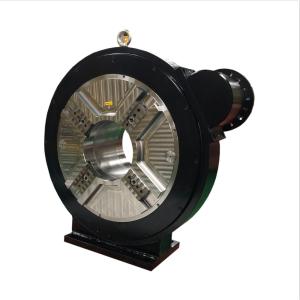 China ISO9001 Through Hole Chuck , Pneumatic Power Chuck GW630B-305 wholesale