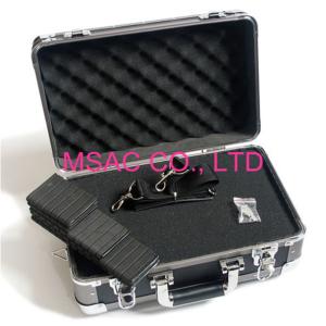 China Cuatom Made Aluminum Helicopter Carrying Case, Aluminum Transmiter Carrying Case wholesale