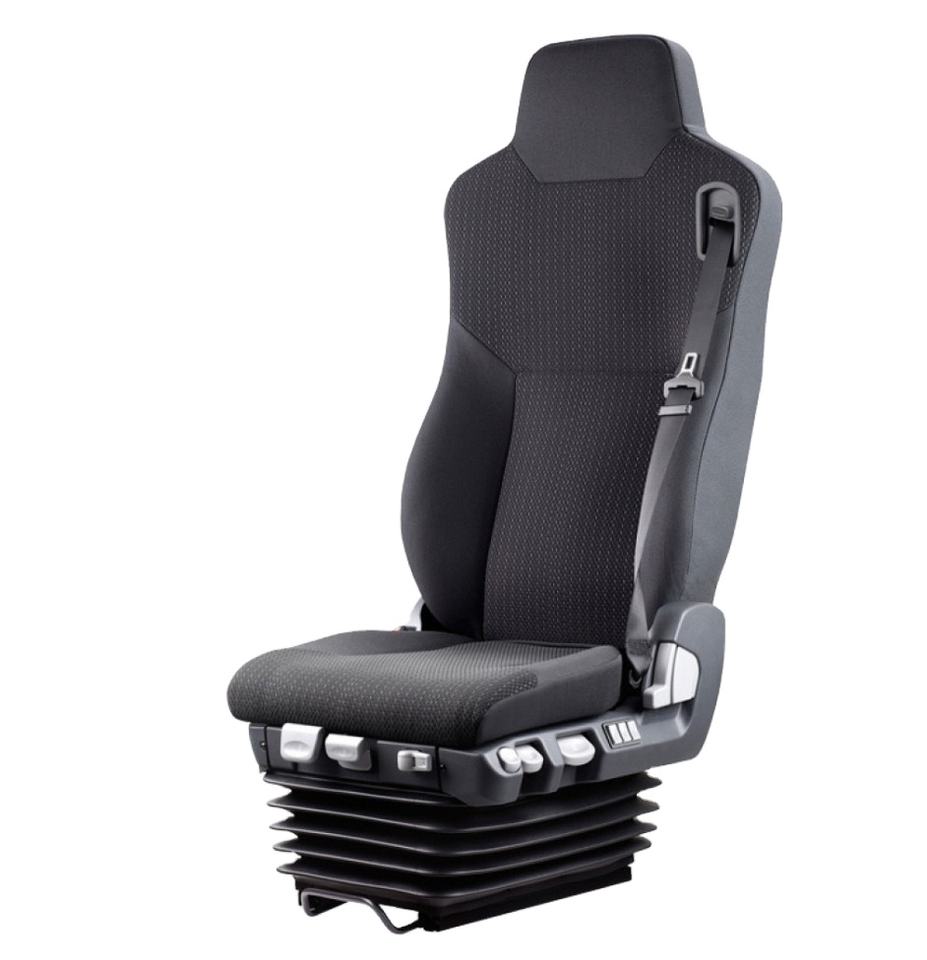 OEM Mechanical Suspension Shock Absorber Seat for Volvo Heavy Duty Trucks and Buses