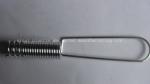 Tower torsional spring,spring steel, stainless steel, carbon steel wire，size to