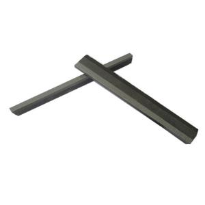 China 1.4kgs Impact Resistance 305x16x50mm Cane Knife Edges For Sugar Mills wholesale