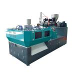 120*120*300mm Mold 11kW Hdpe Plastic Bottle Making Machine 1500kg