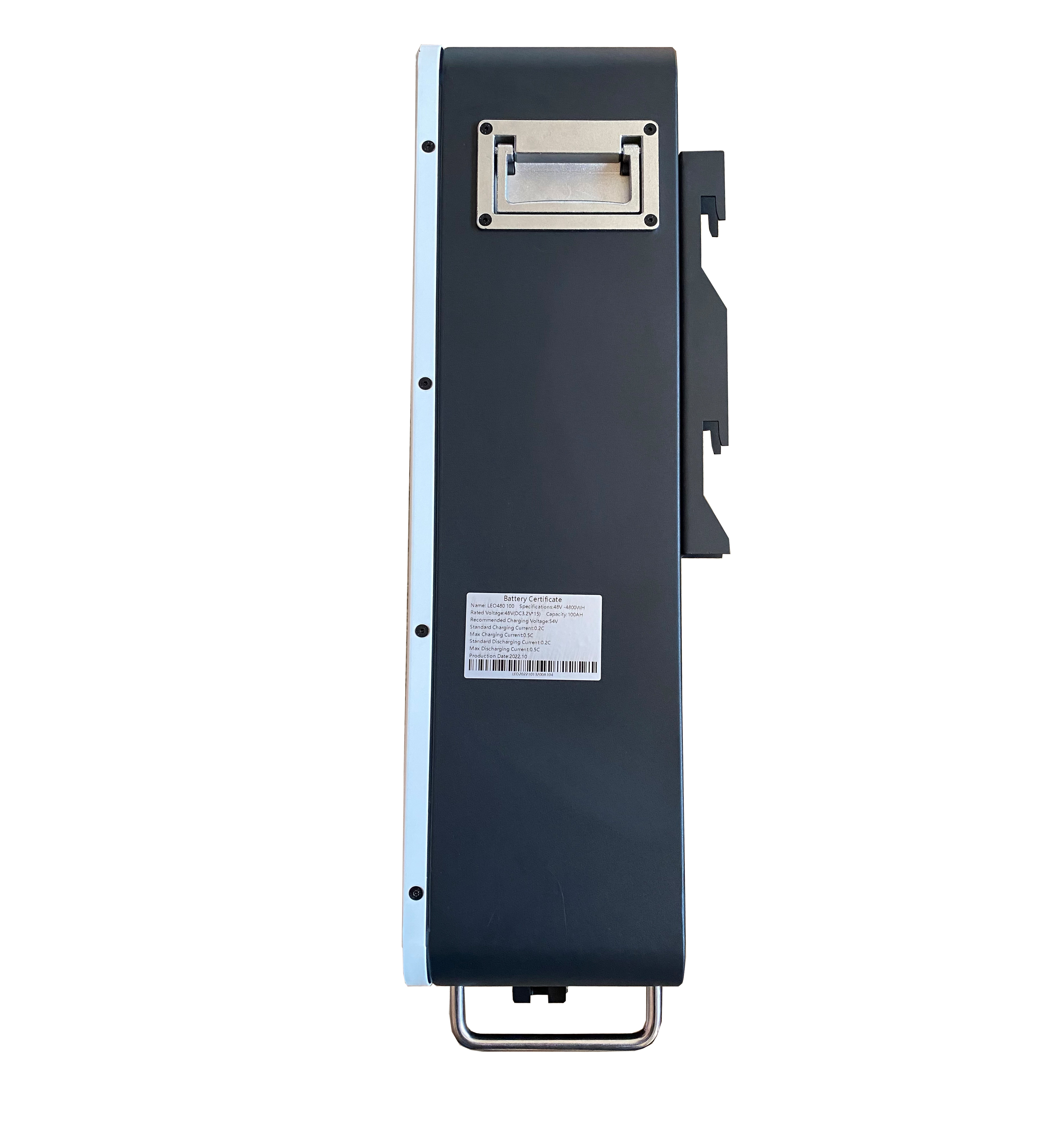 100Ah 48Volt Home Energy Storage Battery LFP Solar Battery 10000times
