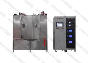 China Decorative IPG 24K real Gold Plating Machine , High Wear Resistance For Jewelry Gold Plating Machine wholesale