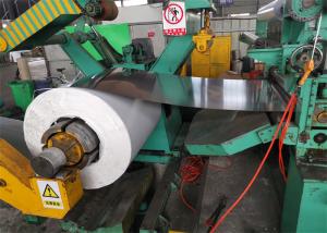 China 3mm Mirror Stainless Steel Sheet 201 316 Mirror Finish Sheet Metal 2B 8K wholesale