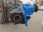 AC7135010001002 Sinotruck Rear Gear Reducer Assy MCX16 Axle Assy Truck Parts