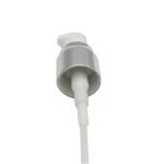 Customize Cosmetic Hand Cream Pump Dispenser 20 410 Portable For Lotion
