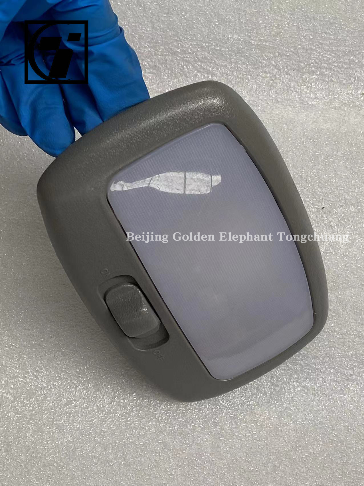 Condition 1K18037100094 Futon Reading Light for First Generation GRATOUR ix5 MPV 16.01-